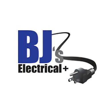 BJ's Electrical Plus logo