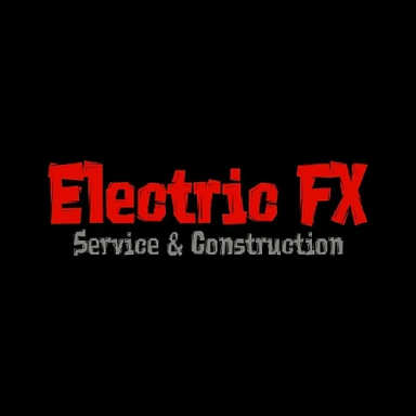 Electric FX Corp. logo