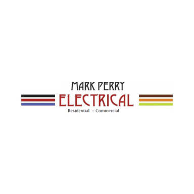 Mark Perry Electrical logo