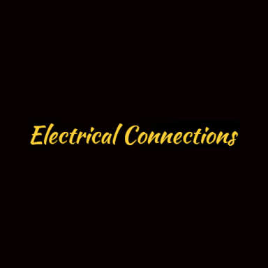 Electrical Connections logo