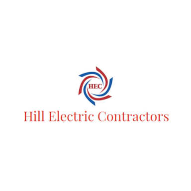 Hill Electric Contractors logo