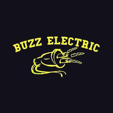 Buzz Electric logo