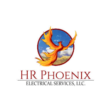 HR Phoenix Electrical Services, LLC logo