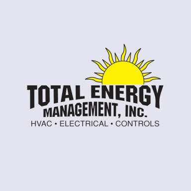 Total Energy Management logo