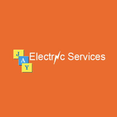 Jay Electric Services logo