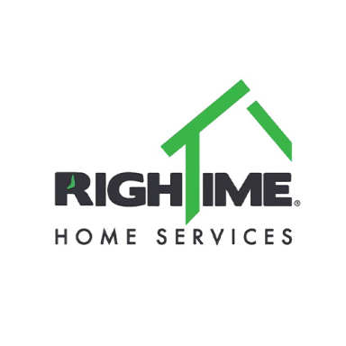 RighTime Home Services Riverside logo