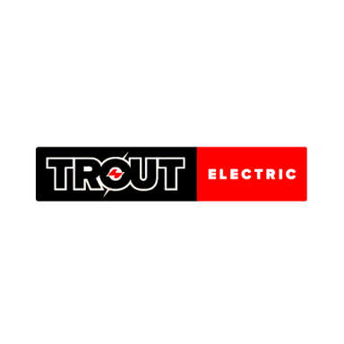 Trout Electric logo