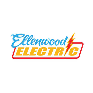 Ellenwood Electric logo