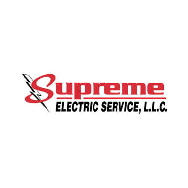 Supreme Electric Service, LLC logo