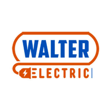 Walter Electric logo