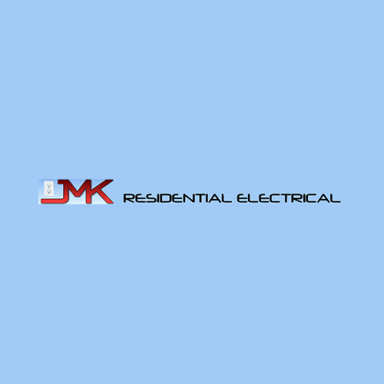 JMK Electric logo