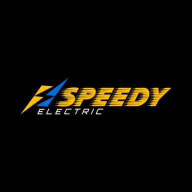 Speedy Electric logo