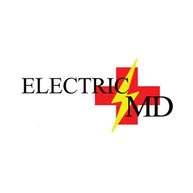 Electric MD logo