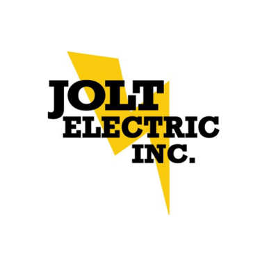 Jolt Electric, Inc. logo