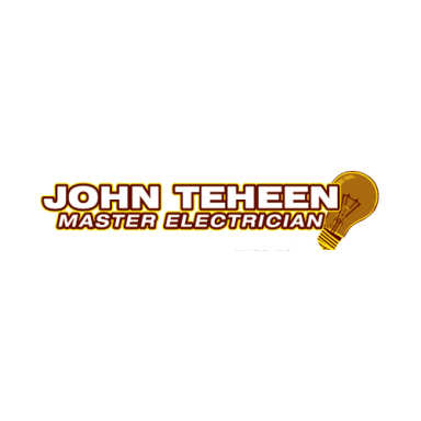 John Teheen Master Electrician logo