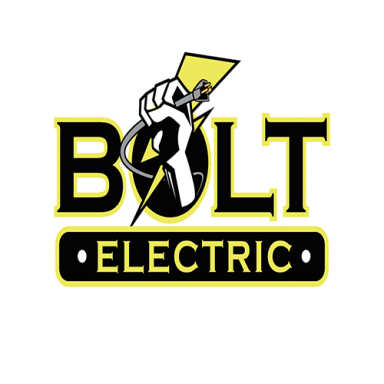 Bolt Electric logo