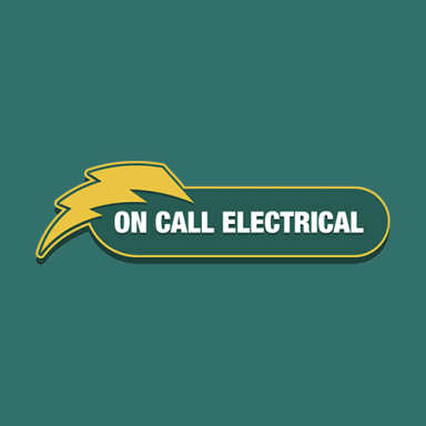 On Call Electrical logo