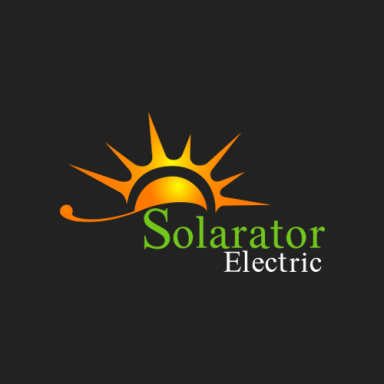 Solarator Electric logo