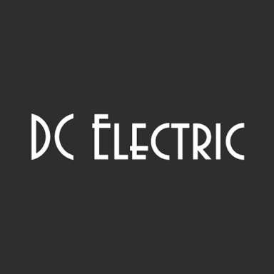 DC Electric logo