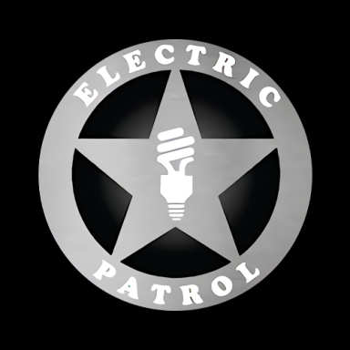 Electric Patrol logo