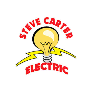 Steve Carter Electric logo