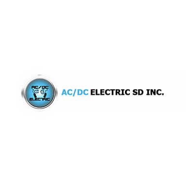 AC/DC Electric SD Inc. logo