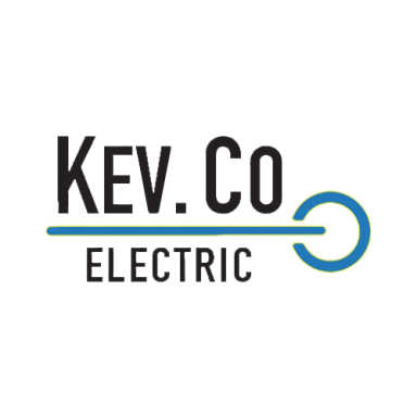 Kev. Co Electric logo