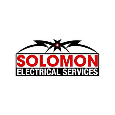 Solomon Electrical Services logo