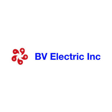 BV Electric Inc logo