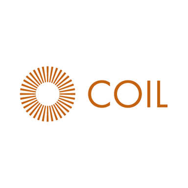 Coil Electric logo