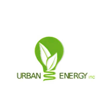 Urban Energy SF logo