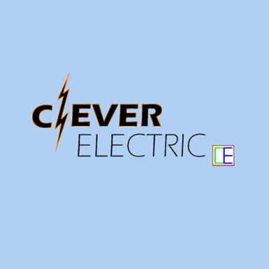 Clever Electric logo