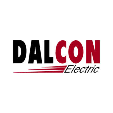 Dalcon Electric logo