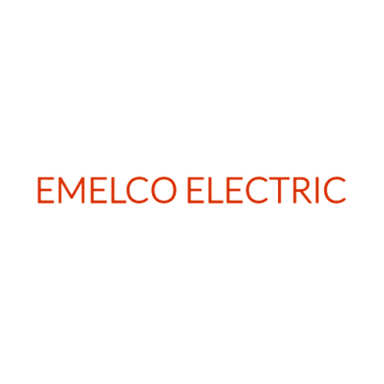 Emelco Electric logo