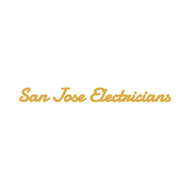 San Jose Electricians logo