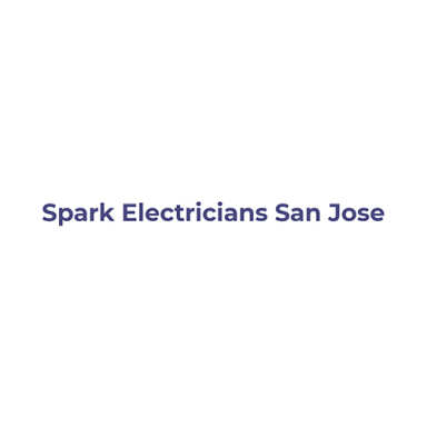 Spark Electricians San Jose logo