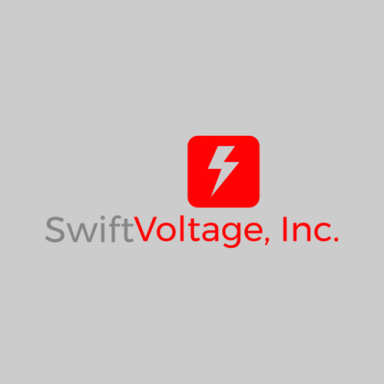 SwiftVoltage, Inc. logo