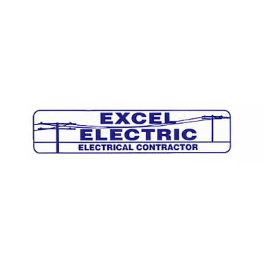 Excel Electric logo