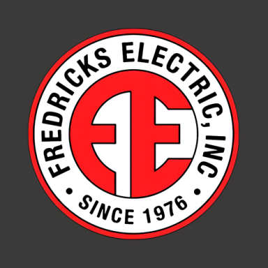 Fredricks Electric, Inc logo