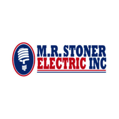 M.R. Stoner Electric logo