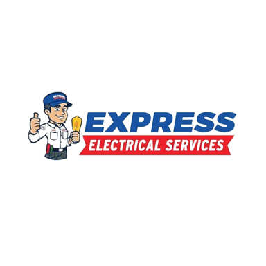 Express Electrical Services - Orange County logo