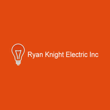 Ryan Knight Electric Inc logo