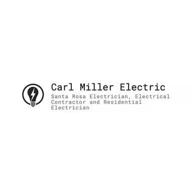Carl Miller Electric logo