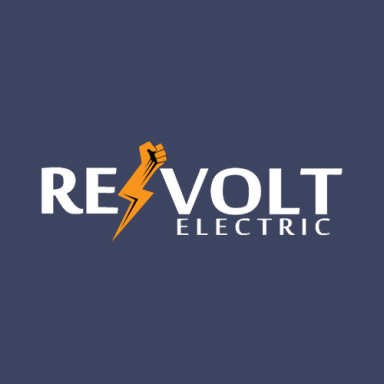 Re-Volt Electric logo