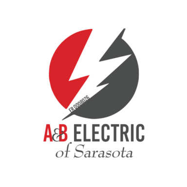 A&B Electric of Sarasota logo