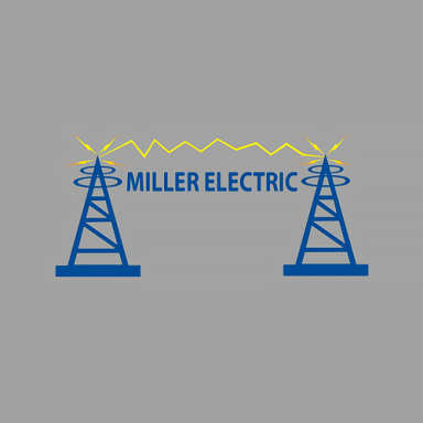 Miller Electric logo