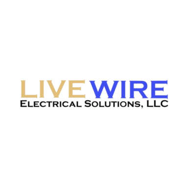 Live Wire Electrical Solutions logo