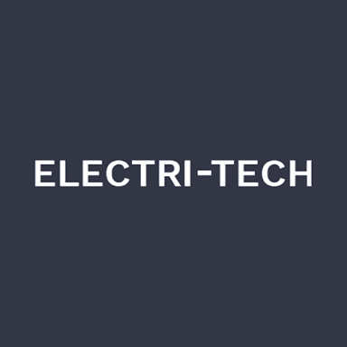 Electri-Tech Inc. logo