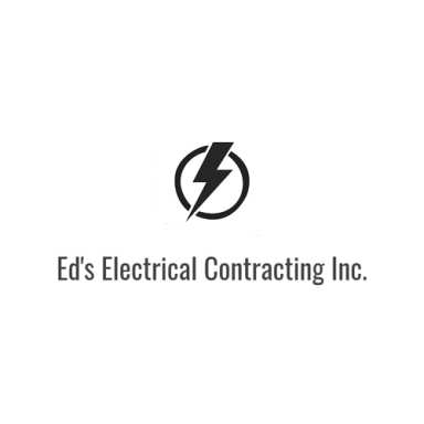 Ed's Electrical Contracting Inc. logo