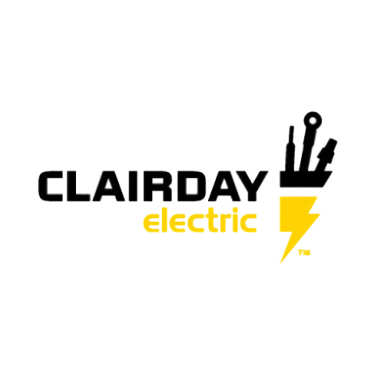 Clairday Electric, Inc. logo